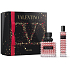 Valentino Donna Born in Roma parfémovaná voda 50 ml + parfémovaná voda 15 ml, dárková sada pro ženy
