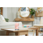 Yankee Candle Watercolour Skies - Akvarelová obloha vonná svíčka Signature Tumbler velká sklo 2 knoty 567 g