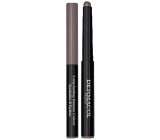 Dermacol Longlasting Intense Colour Eyeshadow & Eyeliner 2v1 oční stíny a linka 12 1,6 g