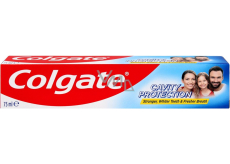 Colgate Cavity Protection zubní pasta 75 ml