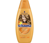 Schauma Fruit & Vitamin šampon pro normální vlasy 400 ml