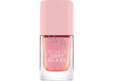 Catrice Dream In Soft Glaze lak na nehty 020 Drunk'n Donut 10,5 ml