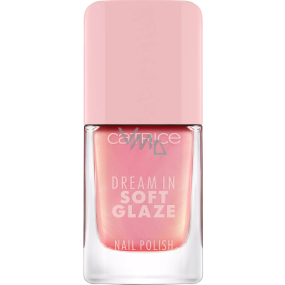 Catrice Dream In Soft Glaze lak na nehty 020 Drunk'n Donut 10,5 ml