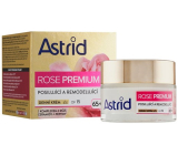 Astrid Rose Premium 65+ posilující a remodelující denní krém pro velmi zralou pleť 50 ml