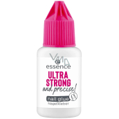 Essence Ultra Strong and Precise lepidlo na nehty 8 g