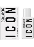 Dsquared2 Icon Pour Femme parfémovaná voda pro ženy 30 ml
