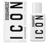Dsquared2 Icon Pour Femme parfémovaná voda pro ženy 30 ml
