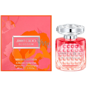 Jimmy Choo Blossom Special Edition 2025 parfémovaná voda pro ženy 60 ml