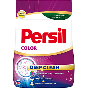 Persil prací prášek Color 30 praní