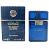 Versace Man Eau Fraiche Extreme parfémovaná voda pro muže 5 ml miniatura