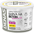 DENAS BETON EKONOMIK barva na beton, 0110 šedý, 5 kg