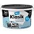 Het Klasik Color malířská barva, 0427 modrý nebeský, 7+1 kg