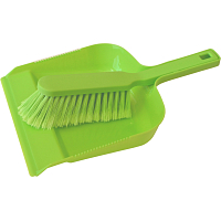 Spokar Color 5215, souprava smetáček s lopatkou bez lišty