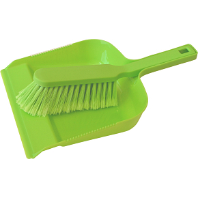 Spokar Color 5215, souprava smetáček s lopatkou bez lišty