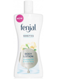 Fenjal Sensitive tělové mléko pro citlivou pokožku 200 ml