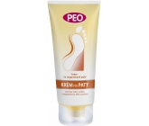 Astrid Peo Regenerující krém na rozpraskané paty 100 ml