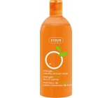 Ziaja Pomerančové máslo sprchový gel 500 ml