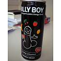 Billy Boy Pover extra silný a lubrikovaný kondom 3 kusy