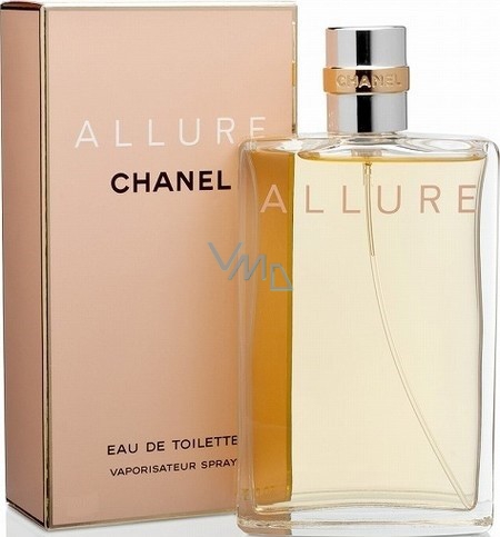 Chanel Allure Homme Édition Blanche Concentrée eau de toilette 100 ml - VMD  parfumerie - drogerie