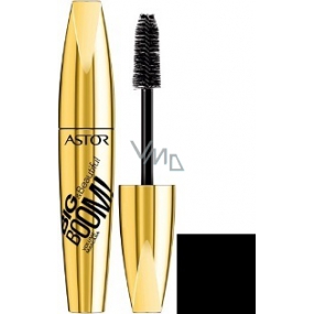 Astor Big & Beautiful Boom! Volume řasenka odstín černá 12 ml