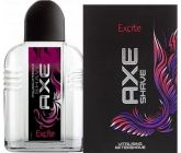 Axe Excite voda po holení 100 ml