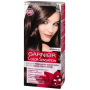 Garnier Color Sensation barva na vlasy 4.0 Středně hnědá