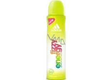 Adidas Fizzy Energy deodorant sprej pro ženy 150 ml