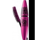 Maybelline The Falsies Volum Express Black Drama řasenka černá 8,5 ml