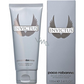 Paco Rabanne Invictus balzám po holení 100 ml