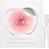 Nina Ricci Nina L Eau toaletní voda pro ženy 1,5 ml s rozprašovačem, vialka