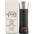 Giorgio Armani Code Sport Men toaletní voda 75 ml Tester