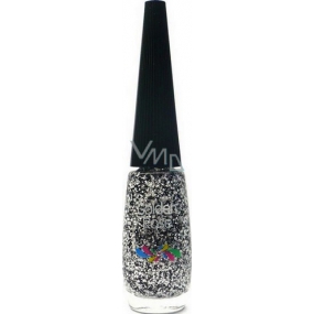 Golden Rose Nail Art zdobící lak na nehty odstín 145 7,5 ml