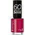 Rimmel London 60 Seconds Super Shine Nail Polish lak na nehty 335 Gimme Some Of That 8 ml