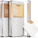 Loreal Paris True Match Genius 4v1 Super Smart Foundation make-up 3.W Golden Beige 7 g
