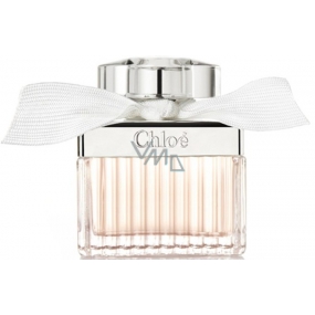 Chloé Chloé Eau de Toilette 2015 toaletní voda pro ženy 75 ml Tester