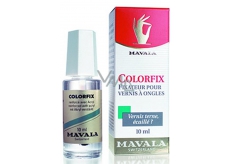 Mavala Colorfix zpevňující lak na nehty 10 ml