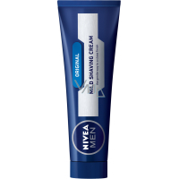 Nivea Men Protect & Care krém na holení, 100 ml