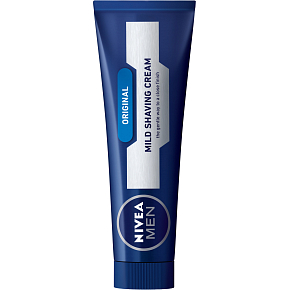 Nivea Men Protect & Care krém na holení, 100 ml