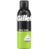 Gillette Classic Lemon Lime pěna na holení pro muže 200 ml