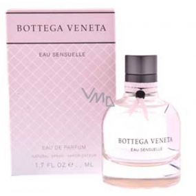 Bottega Veneta Eau Sensuelle parfémovaná voda pro ženy 7,5ml, Miniatura