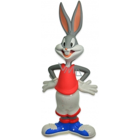 Disney Looney Tunes Bugs Bunny 3D koupelový a sprchový gel pro děti 200 ml