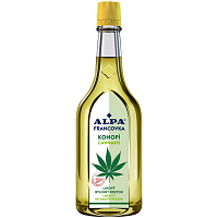 Alpa Francovka Konopí Cannabis lihový bylinný roztok 160 ml