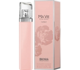Hugo Boss Boss Ma Vie Florale parfémovaná voda pro ženy 75 ml