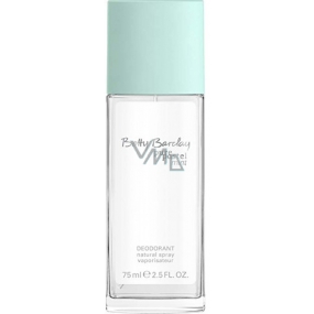 Betty Barclay Pure Pastel Mint parfémovaný deodorant sklo pro ženy 75 ml