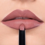 Artdeco Full Precision Lipstick polomatná rtěnka 60 Peach Blossom 2,9 g