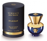 Versace Dylan Blue pour Femme parfémovaná voda pro ženy 30 ml