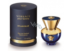 Versace Dylan Blue pour Femme parfémovaná voda pro ženy 30 ml