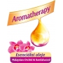 Rex Malaysan Orchid & Sandalwood Aromatherapy Color gel na praní barevného prádla 60 dávek 3 l