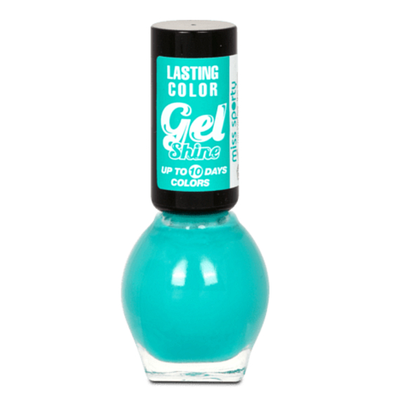 Miss Sporty Lasting Colour lak nehty 573, 7 ml