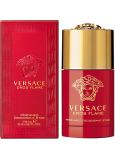 Versace Eros Flame deodorant stick pro muže 75 ml